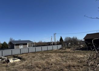 Продается участок, 7 сот., деревня Матвеево