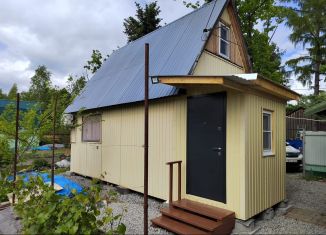 Продажа дачи, 45 м2, Еврейская АО, садоводческое некоммерческое товарищество Олимпиец, 240