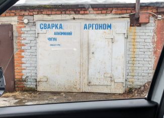 Продажа гаража, 20 м2, Коми, улица Мира, 25/31