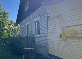 Продажа дома, 100 м2, посёлок Суда, улица Ленина, 4