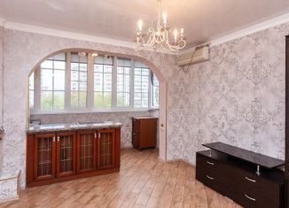 Продаю 2-комнатную квартиру, 59.6 м2, Краснодар, проспект Чекистов, 20, микрорайон Юбилейный