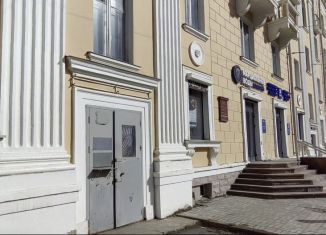 Продам помещение свободного назначения, 2.7 м2, Петрозаводск, улица Кирова, 24, район Центр