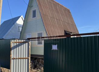 Дача на продажу, 50 м2, СНТ Кама-1