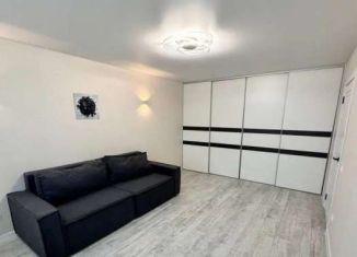 Сдаю в аренду однокомнатную квартиру, 38.7 м2, Тюмень, улица Монтажников, 40, ЖК Пятый квартал