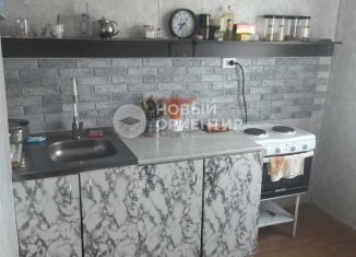 Сдаю 1-комнатную квартиру, 28.3 м2, Екатеринбург, Прибалтийская улица, 31/1, метро Ботаническая