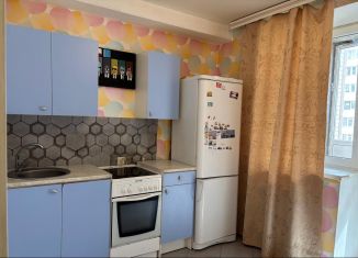 Продаю однокомнатную квартиру, 36.8 м2, Ставрополь, переулок Буйнакского, 2з