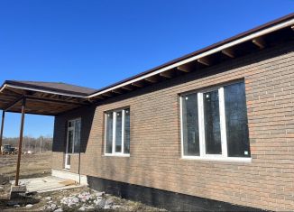 Продам дом, 120 м2, деревня Неготино, Дальняя улица