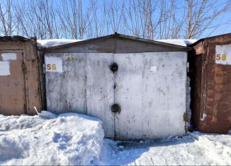 Продажа гаража, 18 м2, Барнаул, улица Попова, 167Е/1