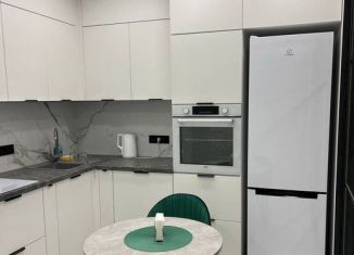 Продам 2-ком. квартиру, 59.3 м2, Краснодар, улица имени 40-летия Победы, 109, микрорайон Восточно-Кругликовский
