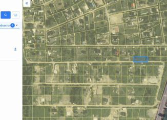 Продажа земельного участка, 6.9 сот., массив Лесколово