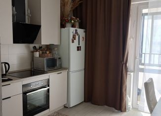 Продается 1-комнатная квартира, 38.1 м2, Москва, Базовская улица, 17, станция Грачёвская