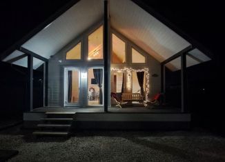 Аренда дома, 80 м2, деревня Минаево, коттеджный посёлок Династия, 88