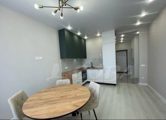 1-комнатная квартира на продажу, 45 м2, Тюмень, Линейная улица, 17, ЖК На Линейной