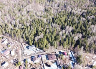 Продам участок, 9 сот., деревня Ужесельга, Ясная улица