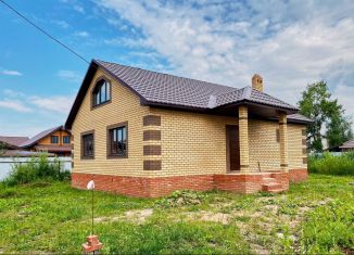 Продажа дома, 96 м2, деревня Жилино, 3-й Апельсиновый переулок, 23В