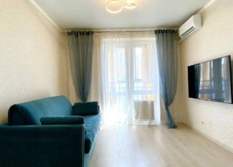 Продается квартира студия, 25 м2, Ростов-на-Дону, Стабильная улица, 3с2, ЖК Вест Сайд