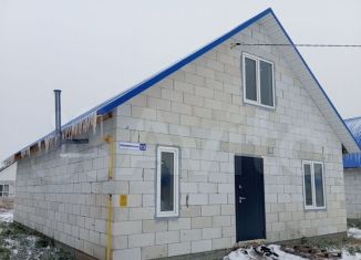 Продам дом, 105 м2, поселок Бельмесево, Житомирская улица