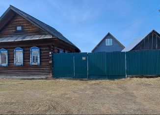 Продажа дома, 36 м2, Марий Эл, Центральная улица