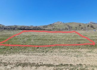 Продам участок, 3 сот., поселок городского типа Курортное