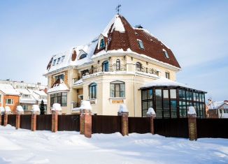 Продажа дома, 710 м2, Череповец, улица Труда, 26А