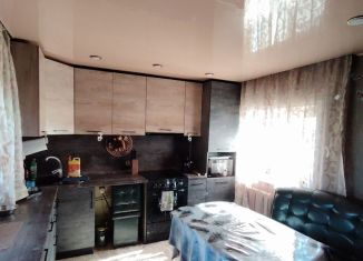 Дом на продажу, 75 м2, село Белый Яр, Октябрьская улица