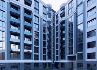 Продам 1-ком. квартиру, 42.7 м2, Нальчик, улица 2-й Таманской Дивизии, 33А, район Дубки