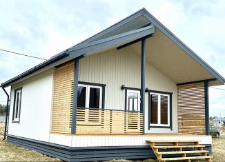 Продается дом, 63 м2, коттеджный посёлок Ранчо