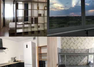 1-ком. квартира на продажу, 44 м2, Краснодар, Кружевная улица, ЖК Дом у реки