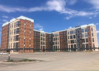 1-ком. квартира на продажу, 38.9 м2, Краснодар, улица имени Генерала Корнилова, 9к3, ЖК Облака