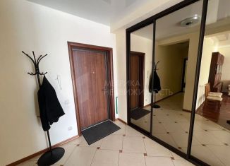 Двухкомнатная квартира на продажу, 68.2 м2, Тюмень, улица Максима Горького, 68, ЖК Даудель