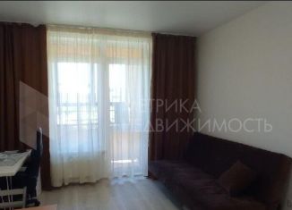 Продам 1-комнатную квартиру, 36 м2, Тюмень, улица Монтажников, 44, ЖК Дом Лес Парк