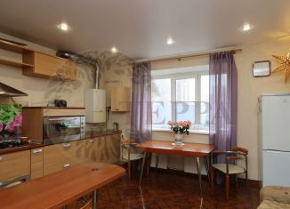 4-комнатная квартира на продажу, 146 м2, Воронеж, улица Шукшина, 46