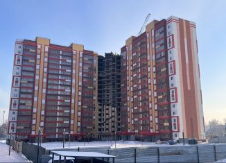 Продажа 2-ком. квартиры, 56.5 м2, поселок Зональная Станция, улица Королёва, 20