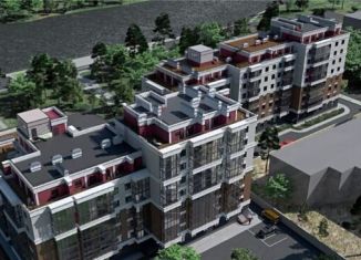 Продаю 3-комнатную квартиру, 78.2 м2, Вологда, набережная 6-й Армии