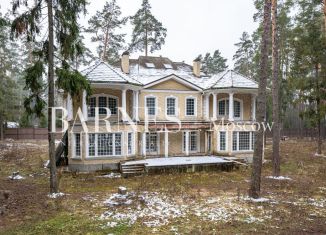 Продам дом, 790 м2, деревня Маслово, деревня Маслово, 7