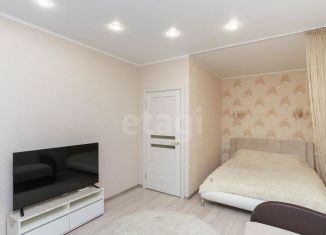 Продается однокомнатная квартира, 40.5 м2, Тюмень, улица Дмитрия Менделеева, 2, ЖК Кристалл