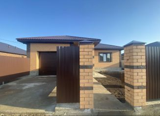 Продам дом, 145 м2, посёлок Весенний, Сапфировая улица