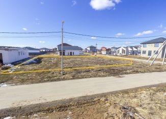 Земельный участок на продажу, 9.5 сот., деревня Нефедьево, коттеджный посёлок Артек-2, 272