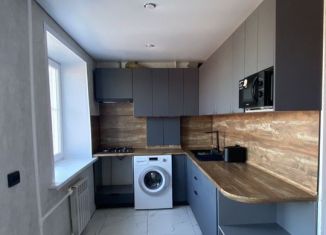 Продажа двухкомнатной квартиры, 43 м2, Кинель, Крымская улица, 1