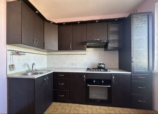 Трехкомнатная квартира на продажу, 62.7 м2, Тамбов, улица Чичканова, 131