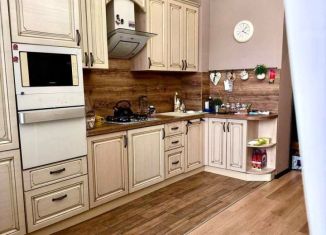 Продается однокомнатная квартира, 59.9 м2, Березники, улица Тельмана, 36