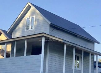 Продается дом, 65 м2, Татарстан, садоводческое некоммерческое товарищество Заовражье, 57