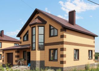 Продается коттедж, 199 м2, Республика Башкортостан