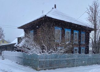 Продаю дом, 64 м2, поселок Пожва, улица Пушкина