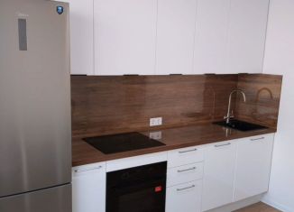 Сдам однокомнатную квартиру, 33 м2, Люберцы, Некрасовский проезд, 7, ЖК Люберцы 2018