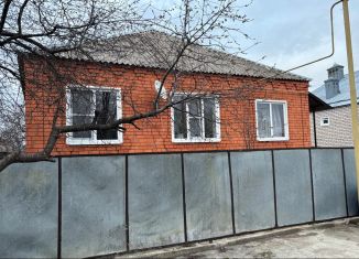 Продается дом, 63 м2, Лабинск, улица Клары Цеткин, 13