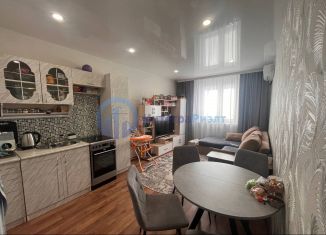 Продам 2-ком. квартиру, 51.6 м2, Курган, 2-й микрорайон, 4А