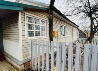 Продается дом, 52 м2, Новосокольники, Октябрьская улица, 31