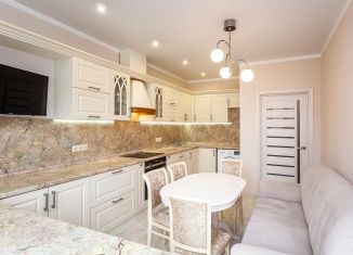 Продается однокомнатная квартира, 42 м2, Краснодар, Круговая улица, 4Вк2, ЖК Цветы