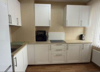 Сдаю однокомнатную квартиру, 35 м2, посёлок Парголово, Толубеевский проезд, 26к1